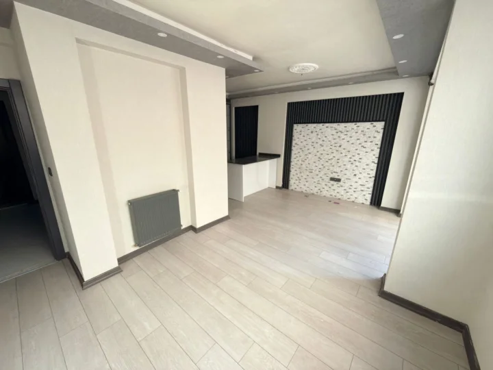 Keçiören Ufuktepe'de Satılık 3+1 115 m² Daire | Yatırıma Uygun Fırsat