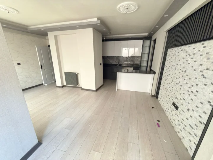 Keçiören Ufuktepe'de Satılık 3+1 115 m² Daire | Yatırıma Uygun Fırsat