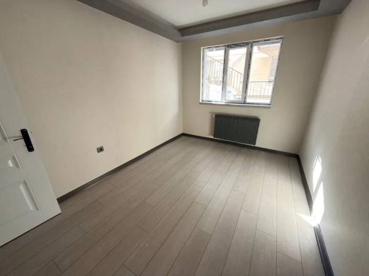 Keçiören Ufuktepe'de Satılık 3+1 115 m² Daire | Yatırıma Uygun Fırsat