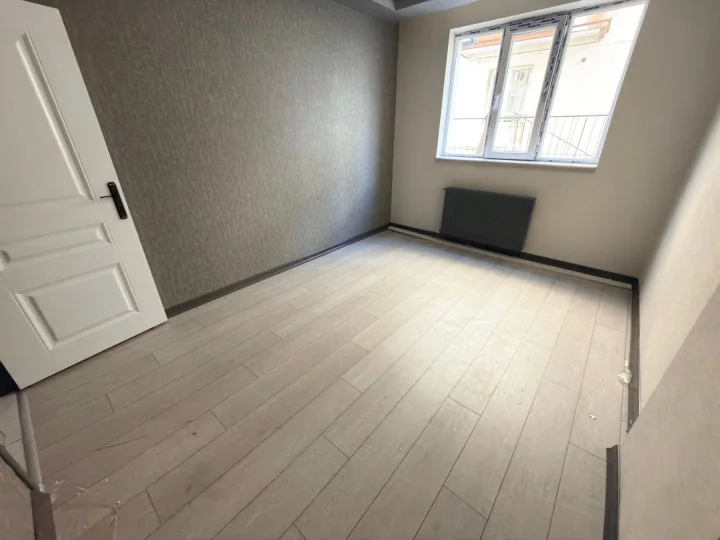 Keçiören Ufuktepe'de Satılık 3+1 115 m² Daire | Yatırıma Uygun Fırsat