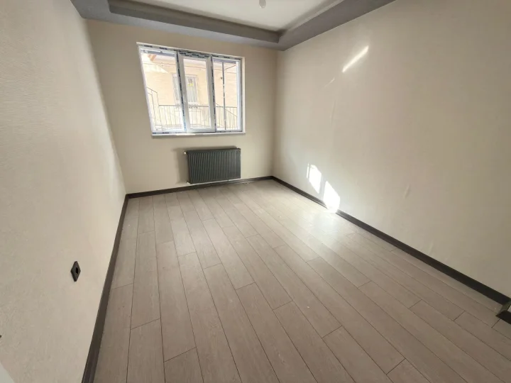Keçiören Ufuktepe'de Satılık 3+1 115 m² Daire | Yatırıma Uygun Fırsat