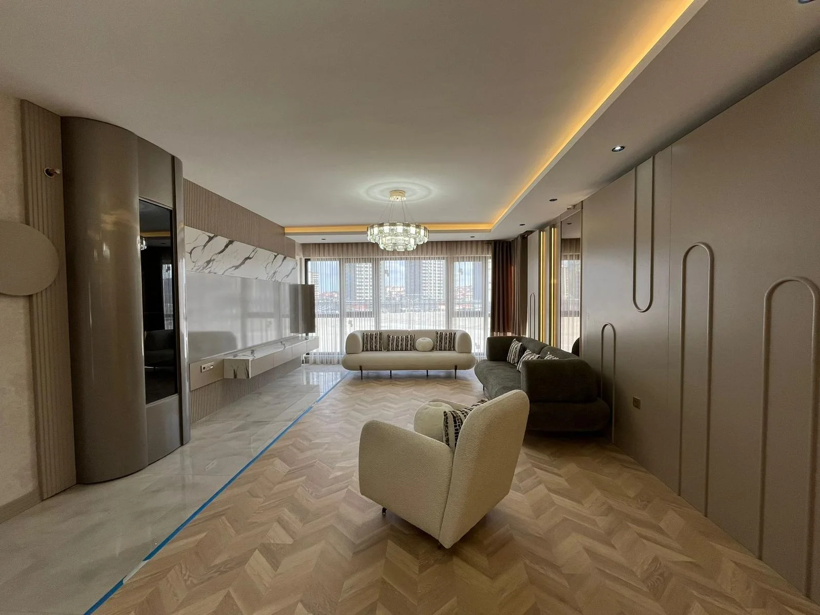 YOZGAT BULVARI'NDA BU FİYATA TEK ! KAÇIRILMAYACAK FIRSAT DAİRE