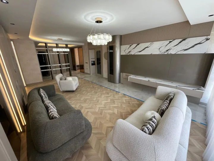 YOZGAT BULVARI'NDA BU FİYATA TEK ! KAÇIRILMAYACAK FIRSAT DAİRE