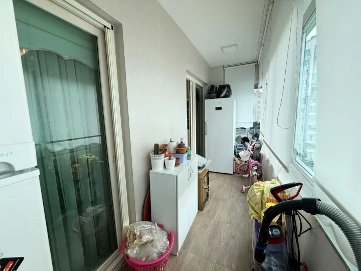 PAMUKLAR'IN EN GÖZDE SİTESİNDE YÜKSEK KATTA 4+1 LÜKS DAİRE