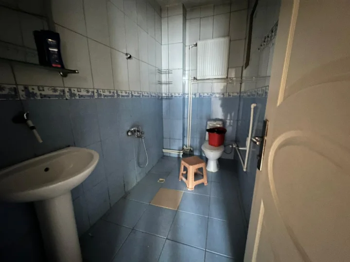 Keçiören Pınarbaşı Mahallesi’nde Satılık 2+1 Yüksek Giriş Daire | Geniş Kullanımlı Fırsat