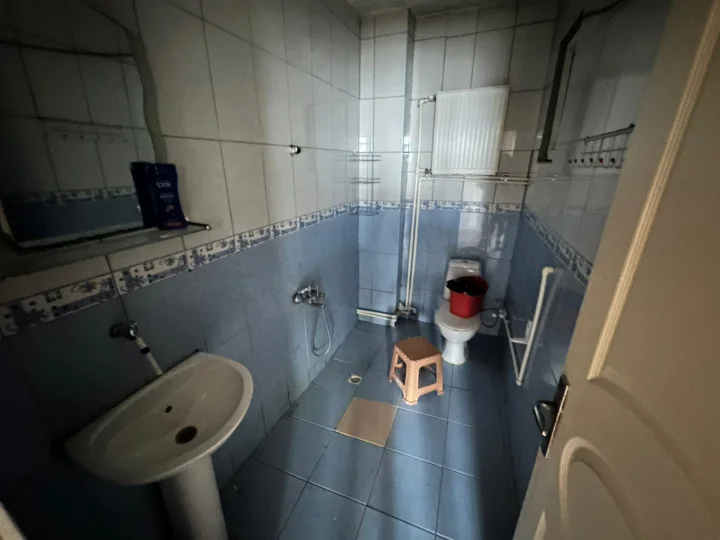 Keçiören Pınarbaşı Mahallesi’nde Satılık 2+1 Yüksek Giriş Daire | Geniş Kullanımlı Fırsat