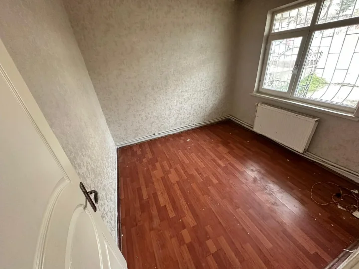 Keçiören Pınarbaşı Mahallesi’nde Satılık 2+1 Yüksek Giriş Daire | Geniş Kullanımlı Fırsat