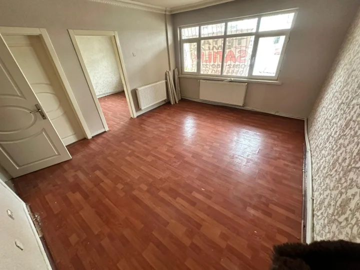 Keçiören Pınarbaşı Mahallesi’nde Satılık 2+1 Yüksek Giriş Daire | Geniş Kullanımlı Fırsat