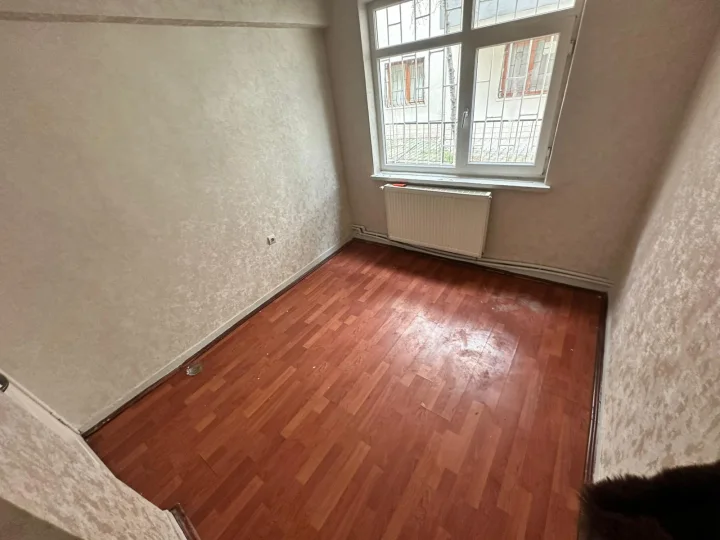 Keçiören Pınarbaşı Mahallesi’nde Satılık 2+1 Yüksek Giriş Daire | Geniş Kullanımlı Fırsat