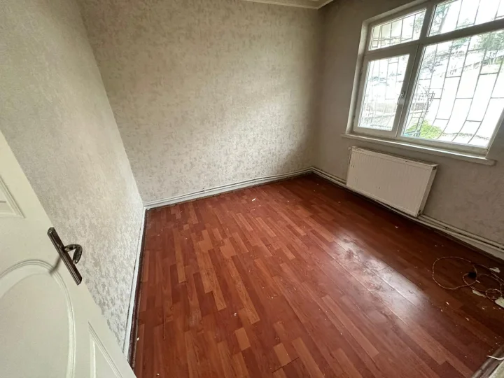 Keçiören Pınarbaşı Mahallesi’nde Satılık 2+1 Yüksek Giriş Daire | Geniş Kullanımlı Fırsat