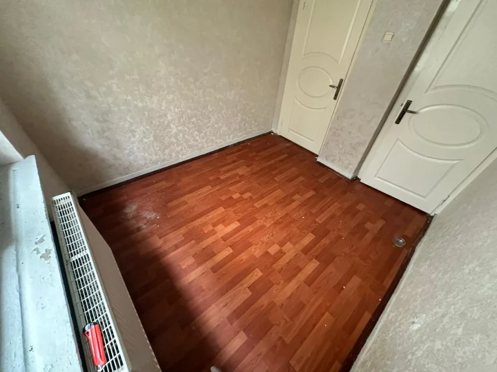 Keçiören Pınarbaşı Mahallesi’nde Satılık 2+1 Yüksek Giriş Daire | Geniş Kullanımlı Fırsat