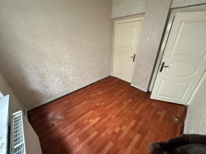 Keçiören Pınarbaşı Mahallesi’nde Satılık 2+1 Yüksek Giriş Daire | Geniş Kullanımlı Fırsat