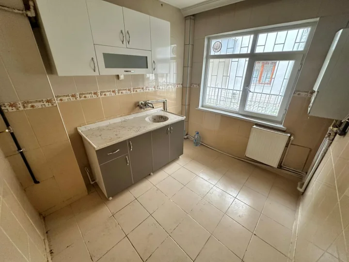 Keçiören Pınarbaşı Mahallesi’nde Satılık 2+1 Yüksek Giriş Daire | Geniş Kullanımlı Fırsat