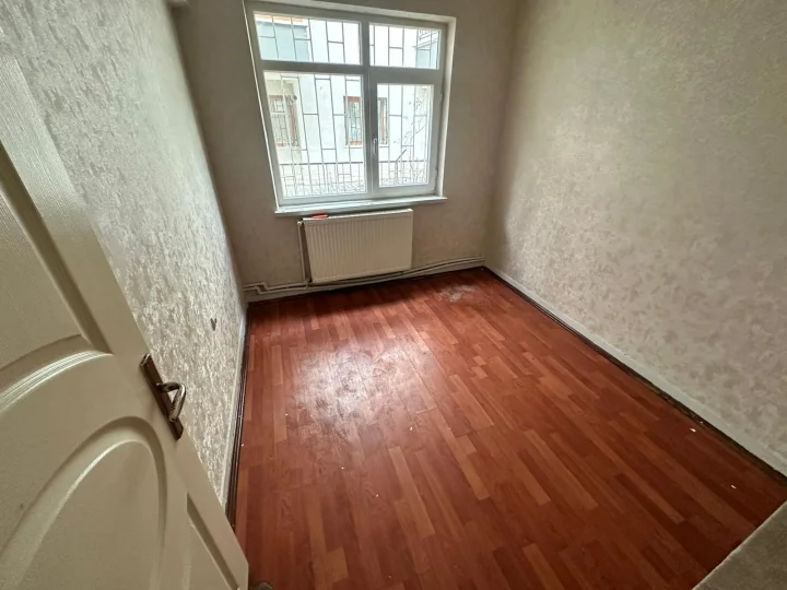 Keçiören Pınarbaşı Mahallesi’nde Satılık 2+1 Yüksek Giriş Daire | Geniş Kullanımlı Fırsat