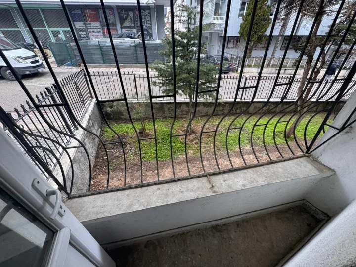 Keçiören Ufuktepe Mahallesi Satılık 2+1 Daire | Çift Balkonlu  Açık Cephe Fırsat