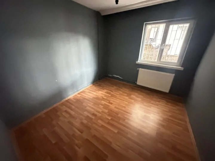 Keçiören Satılık 4+1 Bahçe Katı Daire | 140 m² Net Kullanım Alanı Fırsat