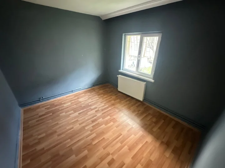 Keçiören Satılık 4+1 Bahçe Katı Daire | 140 m² Net Kullanım Alanı Fırsat