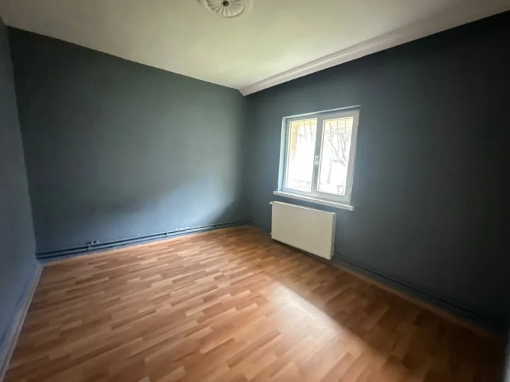 Keçiören Satılık 4+1 Bahçe Katı Daire | 140 m² Net Kullanım Alanı Fırsat