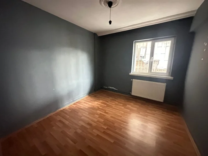 Keçiören Satılık 4+1 Bahçe Katı Daire | 140 m² Net Kullanım Alanı Fırsat