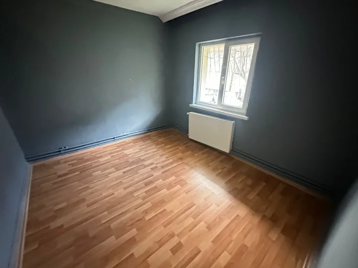 Keçiören Satılık 4+1 Bahçe Katı Daire | 140 m² Net Kullanım Alanı Fırsat