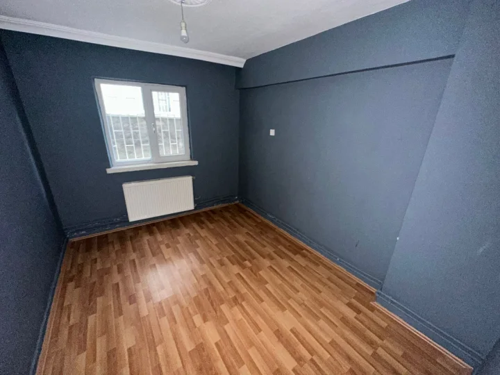 Keçiören Satılık 4+1 Bahçe Katı Daire | 140 m² Net Kullanım Alanı Fırsat