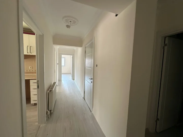 Keçiören Satılık 2+1 Yüksek Giriş Daire | 90 m² Net Kullanım Alanı Uygun Fiyat Fırsatı