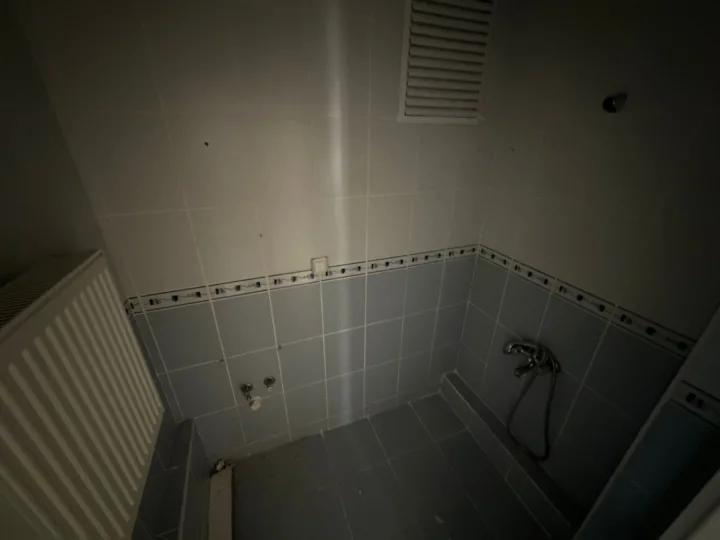 Keçiören Satılık 2+1 Yüksek Giriş Daire | 90 m² Net Kullanım Alanı Uygun Fiyat Fırsatı