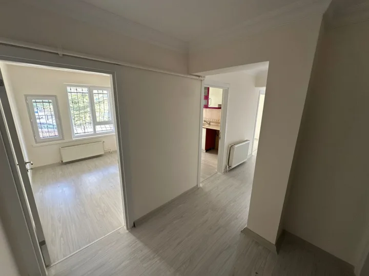 Keçiören Satılık 2+1 Yüksek Giriş Daire | 90 m² Net Kullanım Alanı Uygun Fiyat Fırsatı