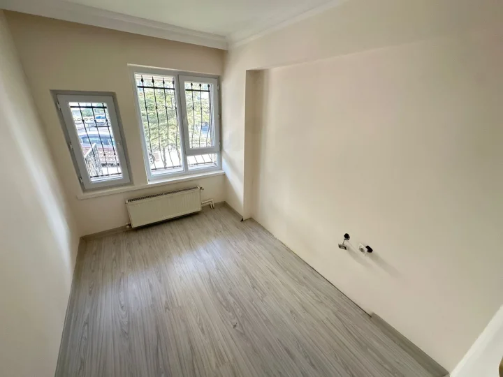 Keçiören Satılık 2+1 Yüksek Giriş Daire | 90 m² Net Kullanım Alanı Uygun Fiyat Fırsatı