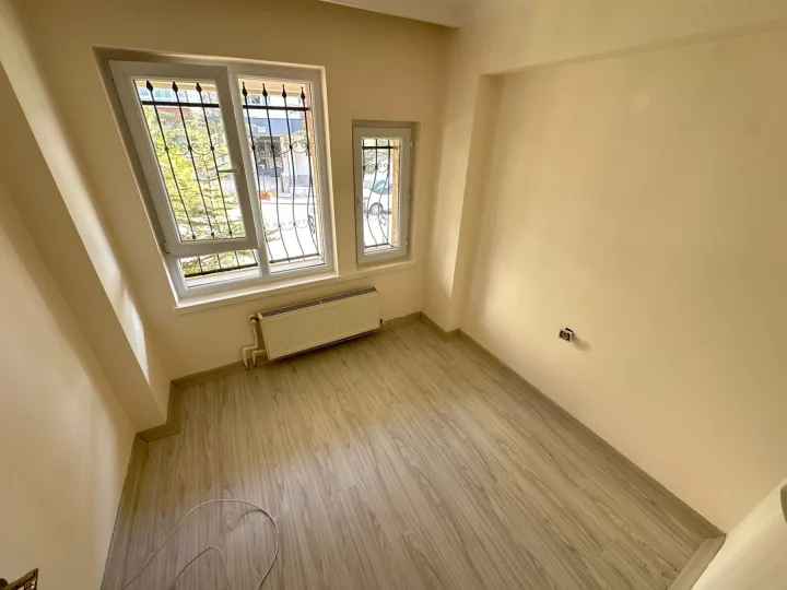 Keçiören Satılık 2+1 Yüksek Giriş Daire | 90 m² Net Kullanım Alanı Uygun Fiyat Fırsatı