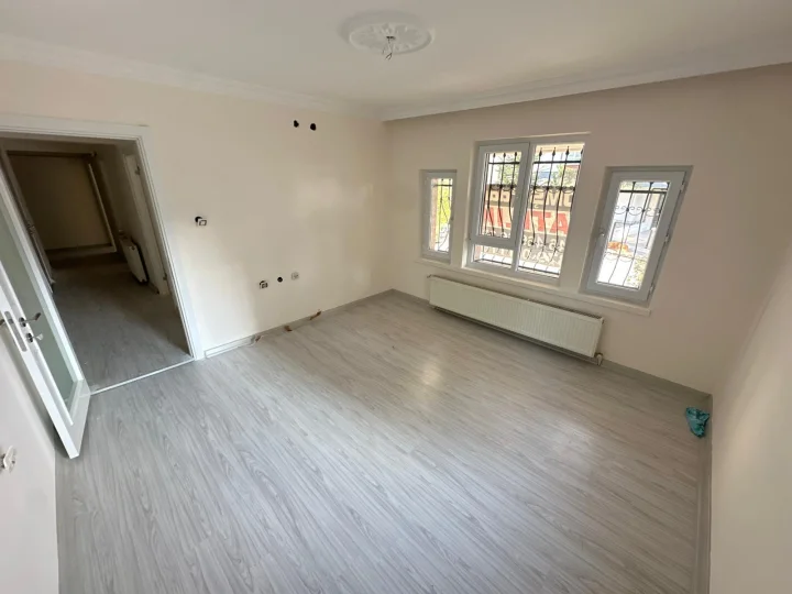 Keçiören Satılık 2+1 Yüksek Giriş Daire | 90 m² Net Kullanım Alanı Uygun Fiyat Fırsatı