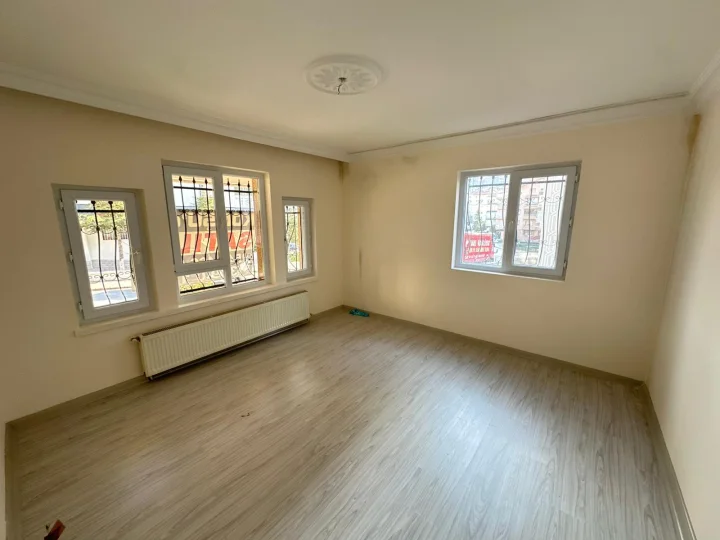 Keçiören Satılık 2+1 Yüksek Giriş Daire | 90 m² Net Kullanım Alanı Uygun Fiyat Fırsatı