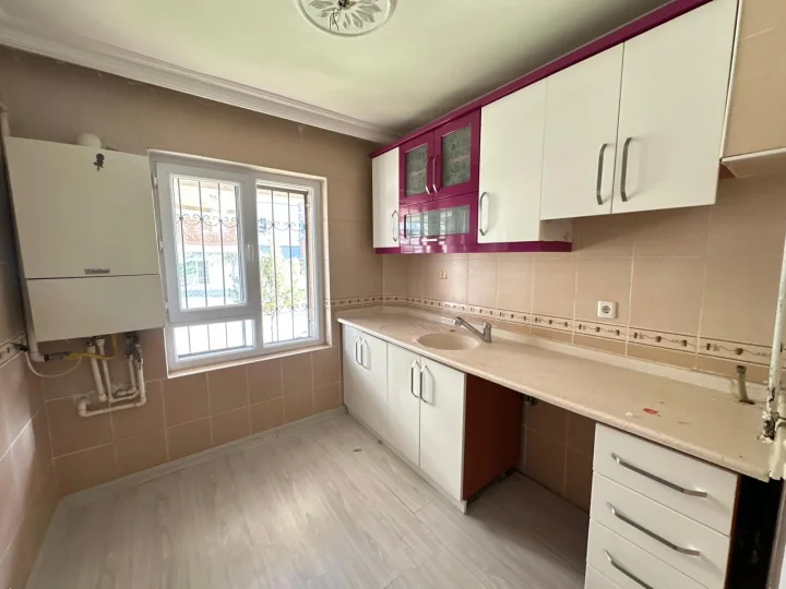 Keçiören Satılık 2+1 Yüksek Giriş Daire | 90 m² Net Kullanım Alanı Uygun Fiyat Fırsatı