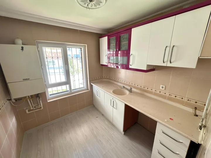 Keçiören Satılık 2+1 Yüksek Giriş Daire | 90 m² Net Kullanım Alanı Uygun Fiyat Fırsatı