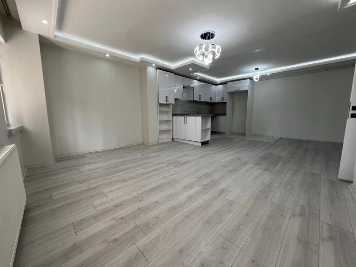 Keçiören Etlik Mega Lüks Yapılı 2+1 Daire | Amerikan Mutfaklı  Fırsatı