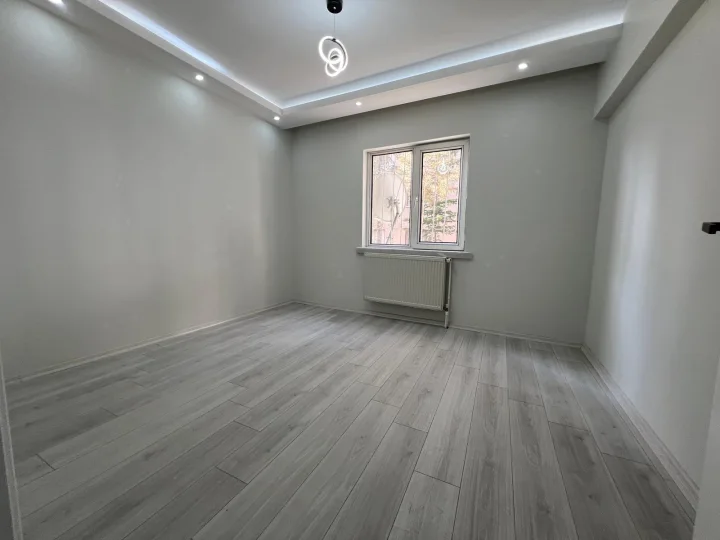 Keçiören Etlik Mega Lüks Yapılı 2+1 Daire | Amerikan Mutfaklı  Fırsatı