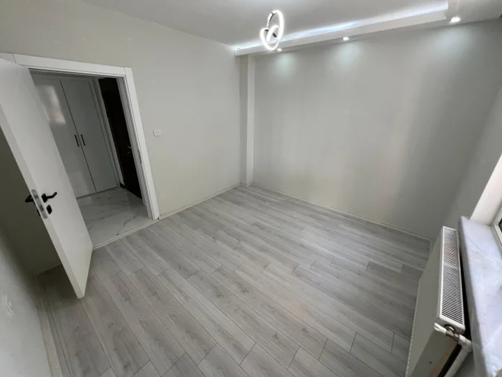 Keçiören Etlik Mega Lüks Yapılı 2+1 Daire | Amerikan Mutfaklı  Fırsatı