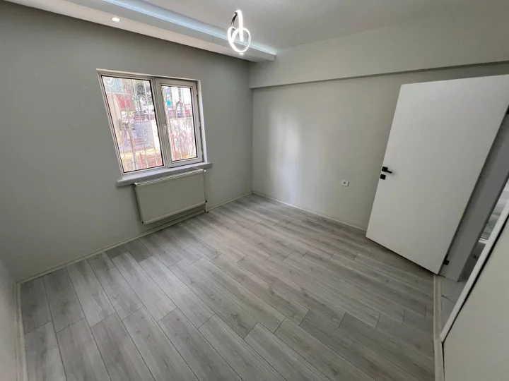 Keçiören Etlik Mega Lüks Yapılı 2+1 Daire | Amerikan Mutfaklı  Fırsatı