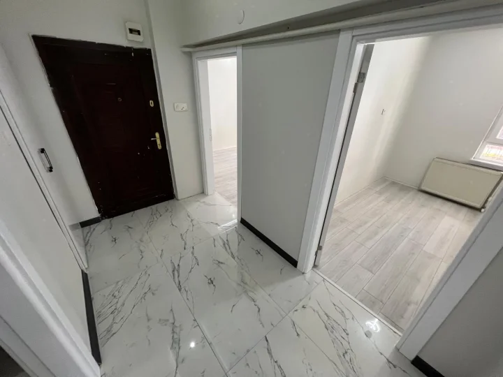 Keçiören Etlik Mega Lüks Yapılı 2+1 Daire | Amerikan Mutfaklı  Fırsatı