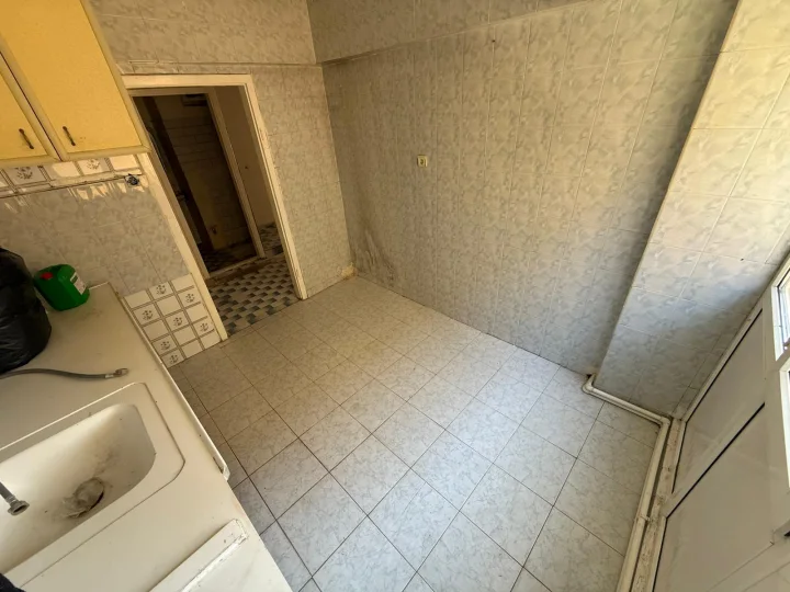 Keçiören Yunus Emre Caddesi Üzeri Satılık 3+1 Daire | Güneydoğu Cepheli Balkonlu