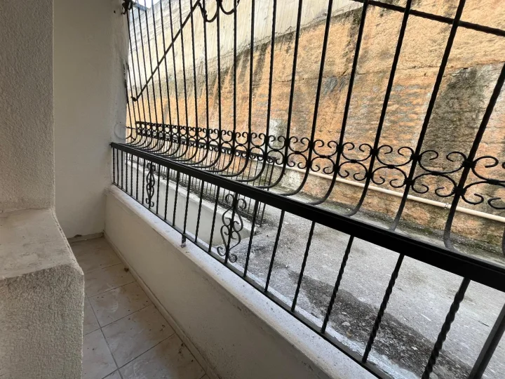 Keçiören Esertepe’de Cadde Üzeri Satılık 3+1 Daire | Cephe Açık Balkonlu Masrafsız