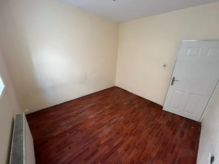 Keçiören Esertepe’de Cadde Üzeri Satılık 3+1 Daire | Cephe Açık Balkonlu Masrafsız