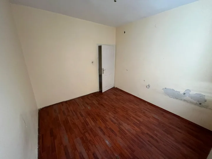 Keçiören Esertepe’de Cadde Üzeri Satılık 3+1 Daire | Cephe Açık Balkonlu Masrafsız