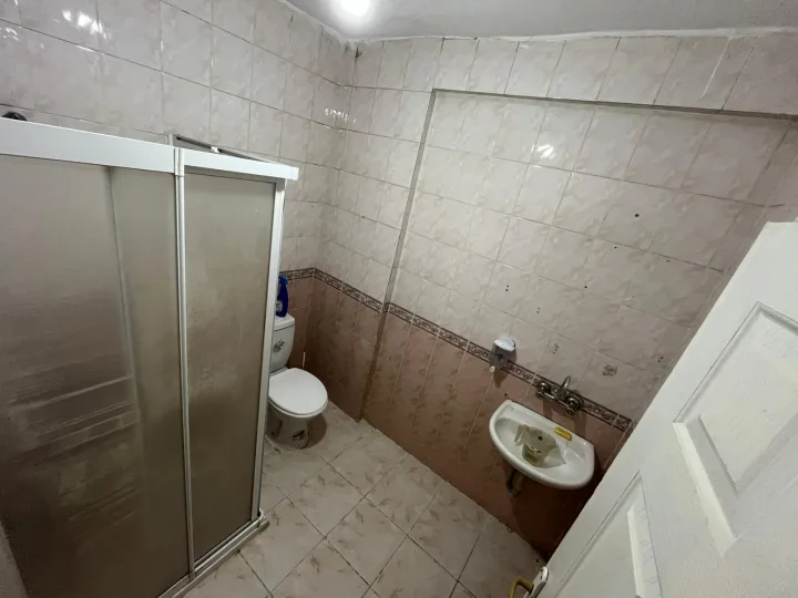 Keçiören Esertepe’de Cadde Üzeri Satılık 3+1 Daire | Cephe Açık Balkonlu Masrafsız