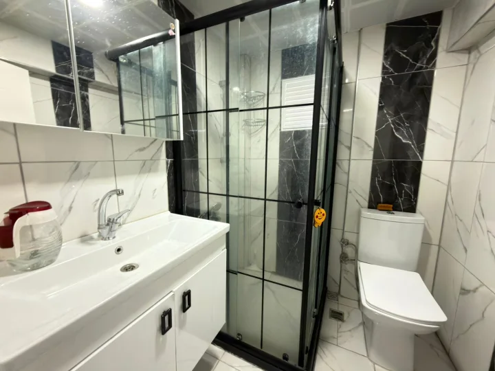 Keçiören Basın Caddesi Satılık 2+1 Giriş Kat Daire | Balkonlu Yapılı 