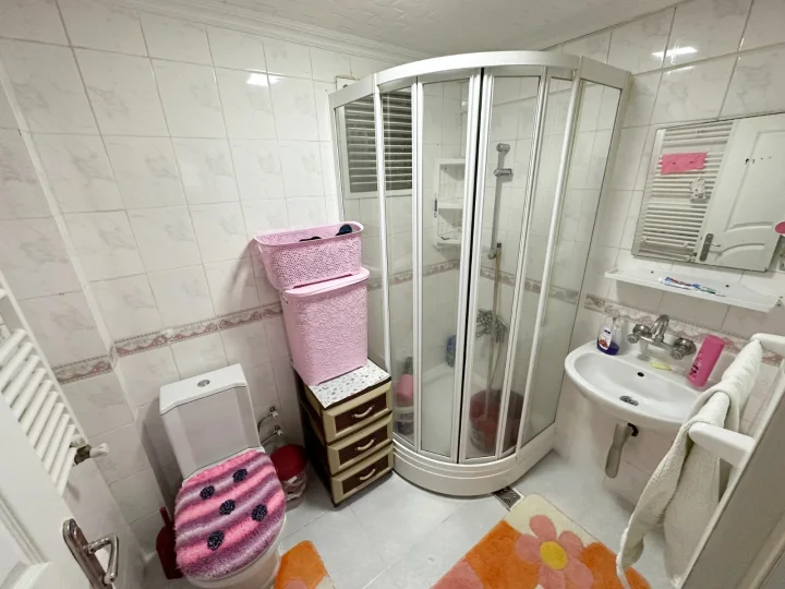 Keçiören Kuşcağız Mahallesi Satılık 2+1 Kot 1 Daire | Çift Balkonlu Geniş Yapılı Fırsat