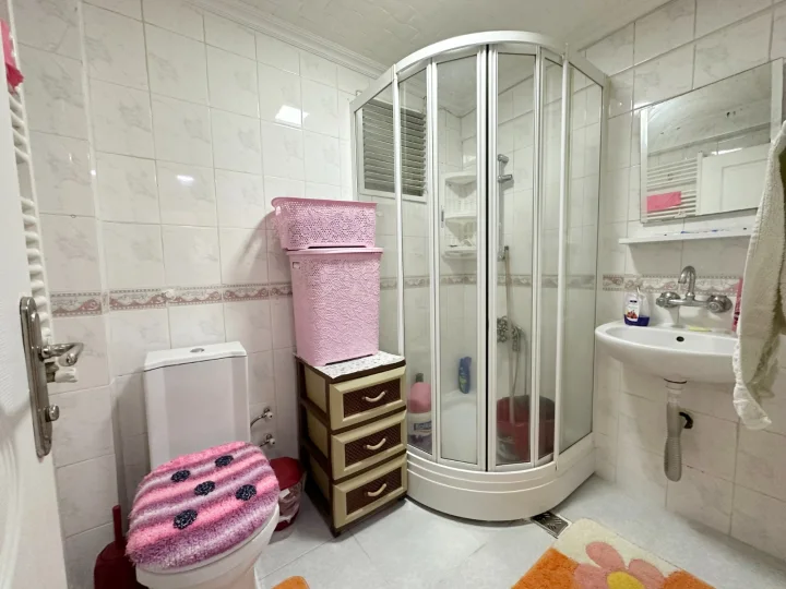 Keçiören Kuşcağız Mahallesi Satılık 2+1 Kot 1 Daire | Çift Balkonlu Geniş Yapılı Fırsat