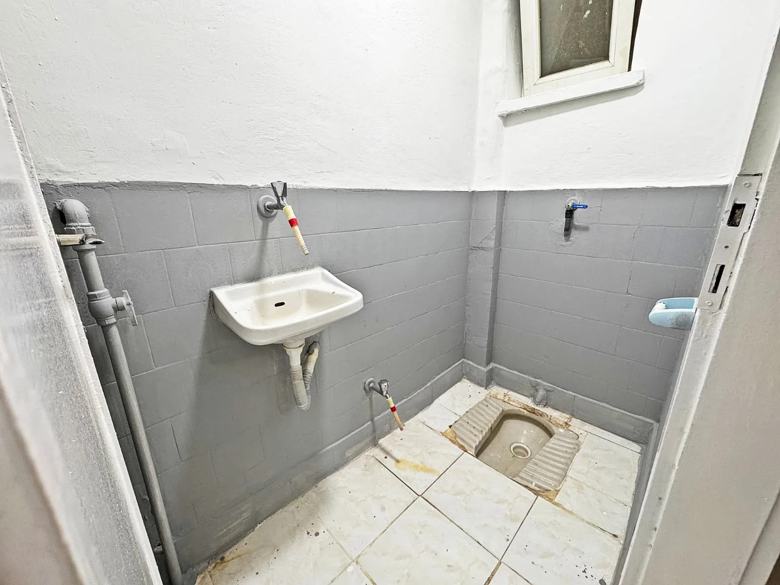 Keçiören Etlik Satılık 2+1 Kot 1 Daire | İçi Yapılı Masrafsız Güzel Fırsat