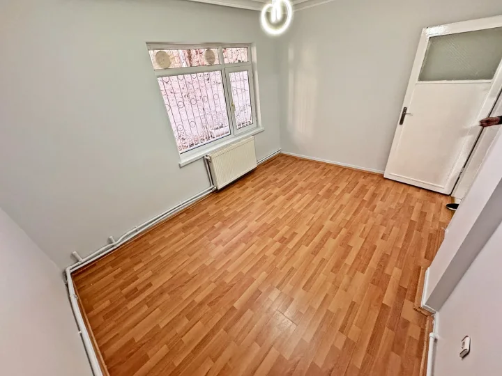 Keçiören Etlik Satılık 2+1 Kot 1 Daire | İçi Yapılı Masrafsız Güzel Fırsat