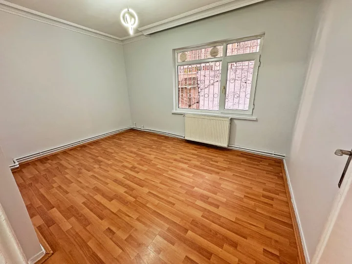 Keçiören Etlik Satılık 2+1 Kot 1 Daire | İçi Yapılı Masrafsız Güzel Fırsat